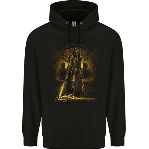 Hoodie fantaisie supreme - hoodie,