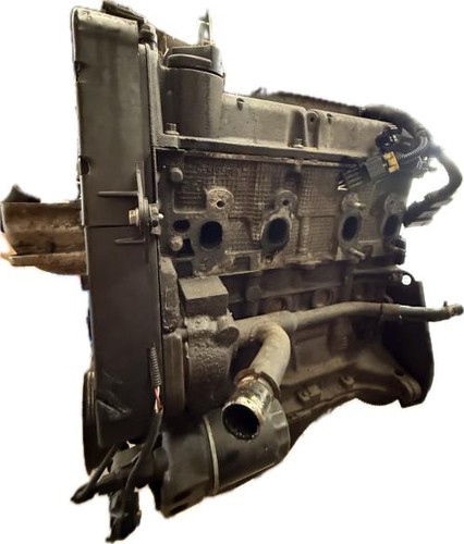 Moteur fiat grande - moteur,