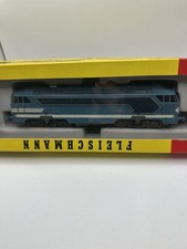 Locomotive Diesel - CC 68000 -