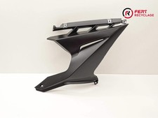Cache supérieur flanc gauche (Derbi - Gpr 4T 125 2009 - 2014)