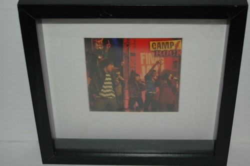 10x10 camp rock shadow box - rock,