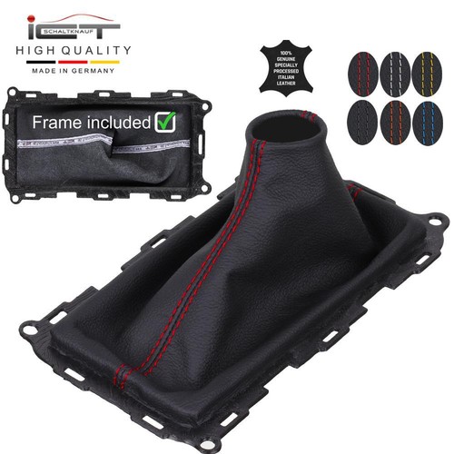 Manual leather for ford - manual,