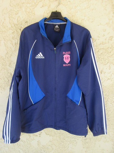 Veste rugby stade français - veste,