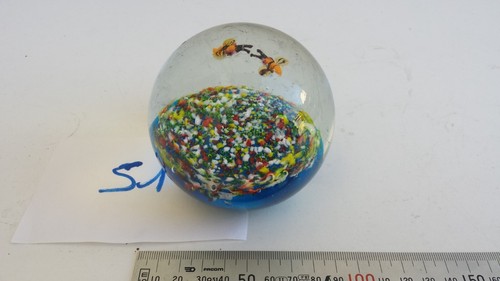 Ancienne sulfure boule - s1/,