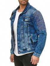 Redbridge Homme Jean Veste