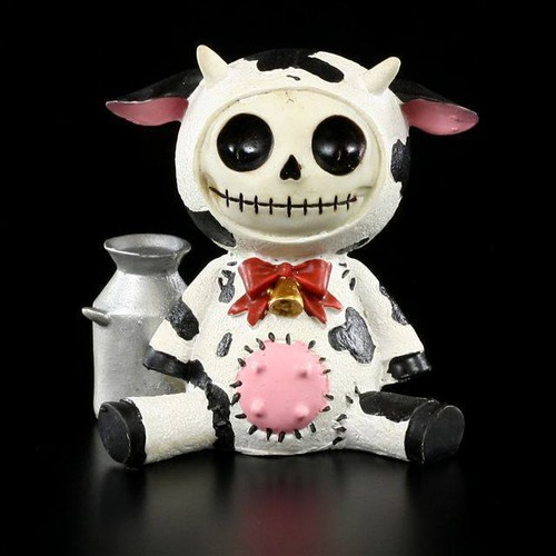 Figurine furrybones furry - furrybones,