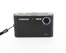 Appareil photo numérique