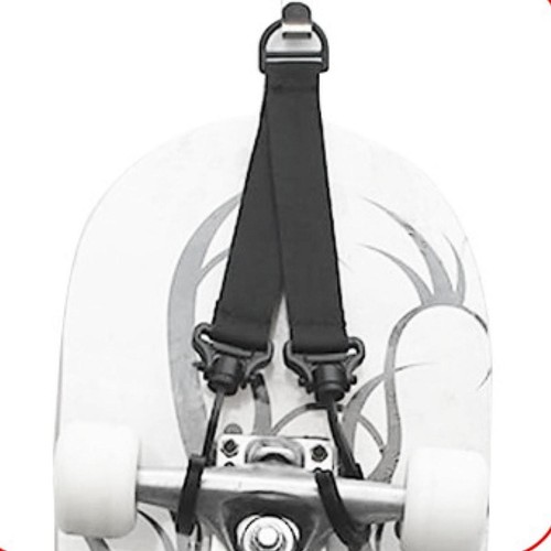 Hangage skateboard - de,