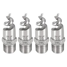 Spirale Buse, 1/4BSPT 316