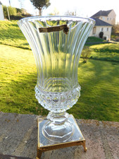 val St Lambert, vase en