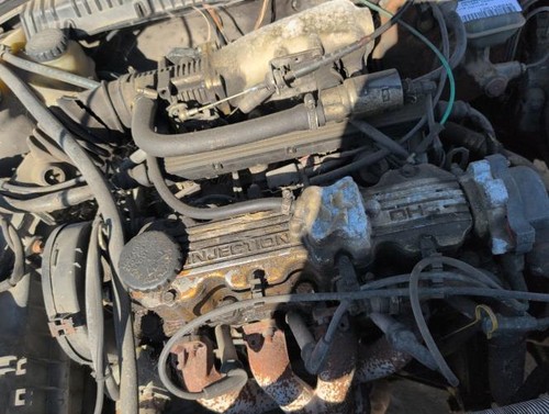 Moteur opel calibra coupe - opel,