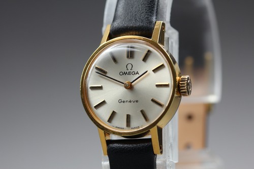 1973 near mint omega geneve - mint,