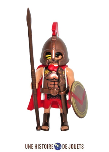 Playmobil figurine soldat - playmobil,