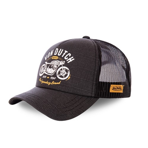 Casquette von dutch - casquette,
