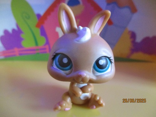 Petshop lapin nain 220 - lapin, #220
