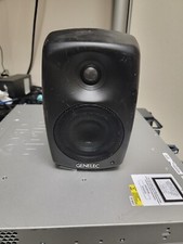 GENELEC 4020B 4" TWO-WAY Bi-Amplified QUALITY ACTIVE LOUDSPEAKER  Studio Speaker