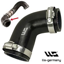 Durite Turbo Entrée D'Air