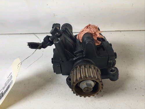 Pompe injection diesel - injection,