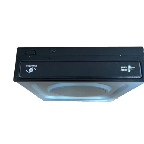 Super multi dvd - super,