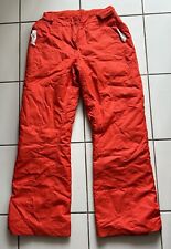 Pantalon de ski, réglable