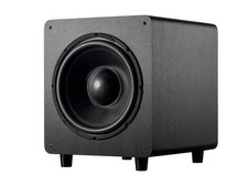 Monoprice SW-15 600 Watt RMS 800 Watt Peak Powered Subwoofer 15in Ported Design