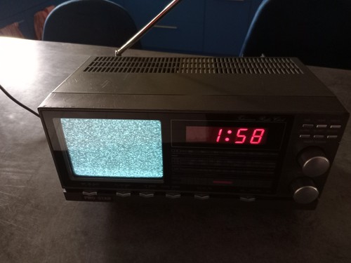 Vintage pro star k3705 - pro,