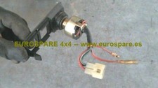 commande de feu ISUZU TROOPER