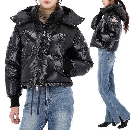 Pyrenex veste capuche en - veste,