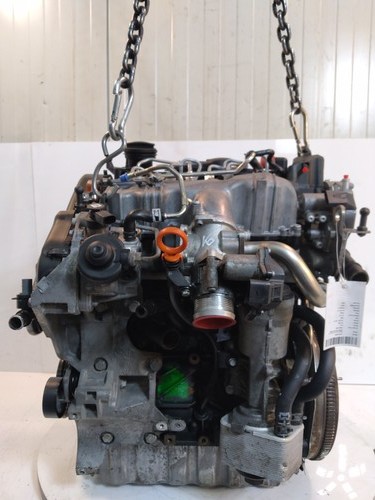 Moteur pour audi - audi, 2,0