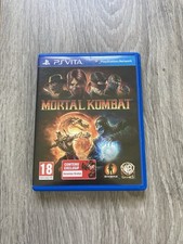 Mortal Kombat Ps Vita Pal Fr 