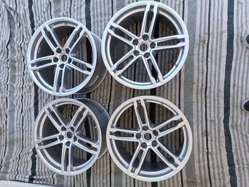 Jantes porsche macan - 19",