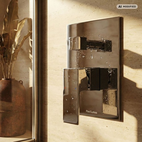 Paulgurkes robinet douche - paulgurkes,