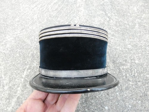 France 1931 kepi capitaine - 40,