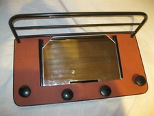 Vintage 60s Ancien VESTIAIRE