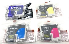 Epson T0321/T0422/T0423/T0424