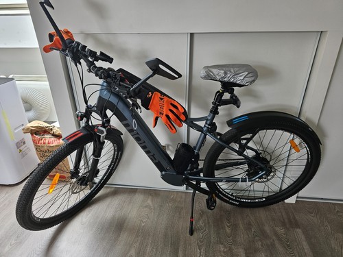 Vtt électrique homme - vtt, 29