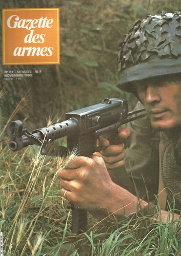 Gazette des armes - des, n°87