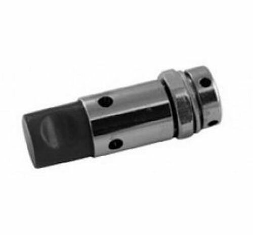 Vanne exercice raccord inox - vanne,