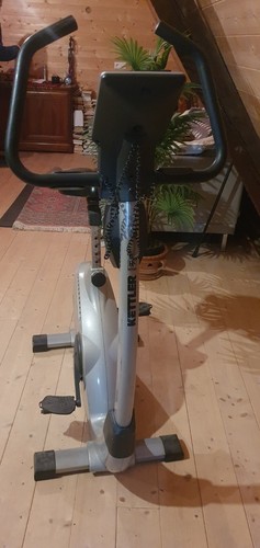Kettler vélo