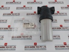 Filtre À Maille BSPT 124-1