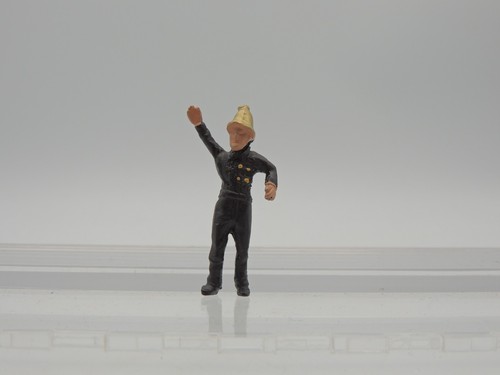 Models figurine pompier - f.f.models,