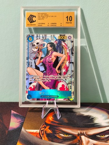One piece boa - one, hancock