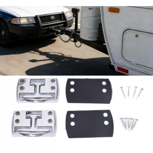 Ancre arrimage pliable - d'arrimage,