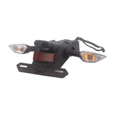 Support plaque (Kawasaki - Z
