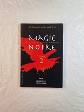 Magie Noire - T2 : Sorcellerie