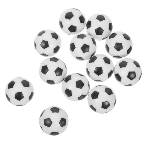 Pcs balles baby foot - balles, jeu
