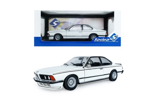Bmw 635 csi 1984 - 635,