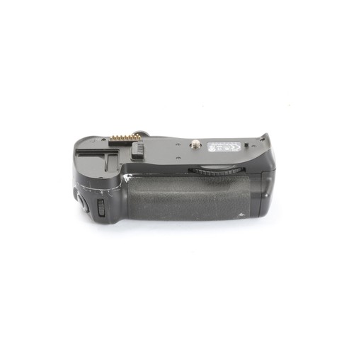 Nikon grip vertical d10 - grip, mb-d10