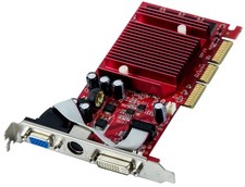 Carte Graphique Gainward