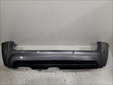 PARE-CHOC AR BMW X3 SUV (E83) 51 12 3416947